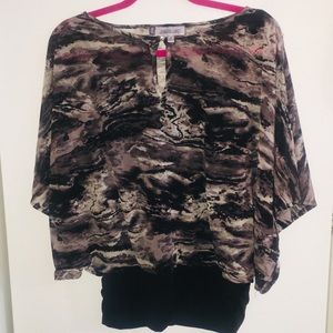 JENNIFER LOPEZ BLOUSE